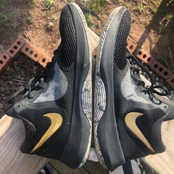 Nike Precision ll - Picture 3 of 8